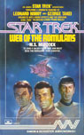 Star Trek: Web of the Romulans