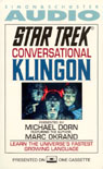 Star Trek: Conversational Klingon