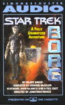 Star Trek: Borg