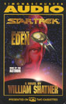Star Trek: The Ashes of Eden
