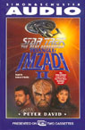 Star Trek, The Next Generation: Triangle: Imzadi II