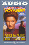 Star Trek, Voyager: Mosaic