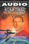 Star Trek, The Next Generation: The Valiant
