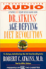Dr. Atkins Age-Defying Diet Revolution