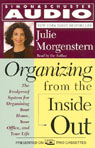 Organizing from the Inside Out