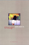 Shopgirl (Unabridged)
