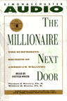 The Millionaire Next Door: The Surprising Secrets of Americas Rich