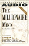 The Millionaire Mind (Unabridged)