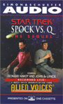Star Trek: Spock vs. Q, The Sequel
