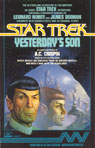 Star Trek: Yesterdays Son