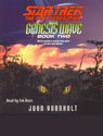 Star Trek, The Next Generation: The Genesis Wave, Book 2