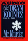 Mr. Murder (Unabridged)
