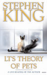 LTs Theory of Pets (Unabridged)