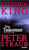 The Talisman (Unabridged)
