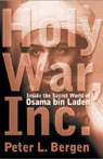 Holy War, Inc.: Inside the Secret World of Osama bin Laden