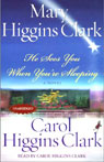 He Sees You When Youre Sleeping (Unabridged)