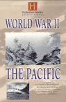 World War II: The Pacific (Unabridged)