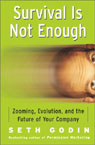 Survival Is Not Enough: Zooming, Evolution, and the Future of Your Company