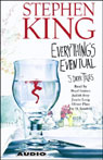 Everythings Eventual: 5 Dark Tales (Unabridged Selections)