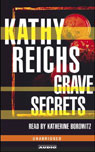 Grave Secrets (Unabridged)