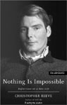 Nothing Is Impossible: Reflections on a New Life (Unabridged)