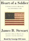 Heart of a Soldier: A Story of Love, Heroism, and September 11th