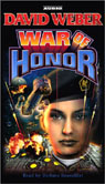 War of Honor