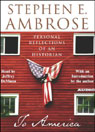 To America: Personal Reflections of an Historian