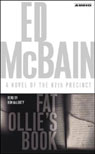 Fat Ollies Book: A Novel of the 87th Precinct