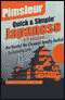 Pimsleur Quick and Simple Japanese for English Speakers