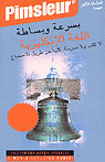 Buy Pimsleur Quick and Simple English for Arabic Speakers