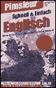 Pimsleur Quick and Simple English for German Speakers