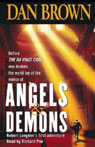 Angels and Demons