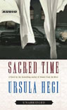 Sacred Time (Unabridged)