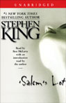 Salems Lot (Unabridged)