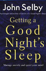 Getting a Good Nights Sleep: Manage Anxiety and Quiet Your Mind