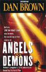 Angels and Demons (Unabridged)