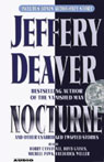 Nocturne: And Other Unabridged Twisted Stories (Unabridged)