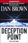 Deception Point (Unabridged)