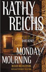 Monday Mourning (Unabridged)