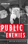 Public Enemies: Americas Greatest Crime Wave and the Birth of the FBI, 1933-34