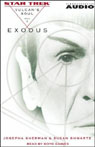 Exodus: Star Trek Vulcans Soul Trilogy Book 1