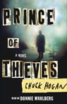 Prince of Thieves: A Novel