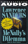 Lawrence Sanders McNallys Dilemma: An Archy McNally Novel