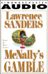 McNallys Gamble: An Archy McNally Novel