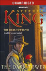 The Dark Tower: The Dark Tower VII (Unabridged)