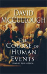 Buy The Course of Human Events (Unabridged)