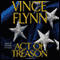 Act of Treason (Unabridged)