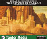 The Return of Tarzan (Unabridged)