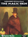 The Magic Skin (Unabridged)